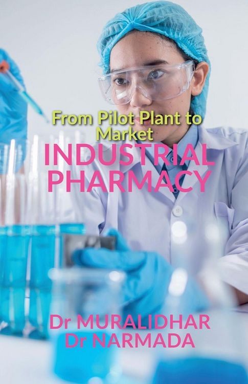 Produktbild: Industrial Pharmacy