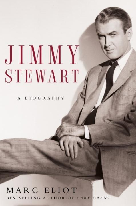 Produktbild: Jimmy Stewart