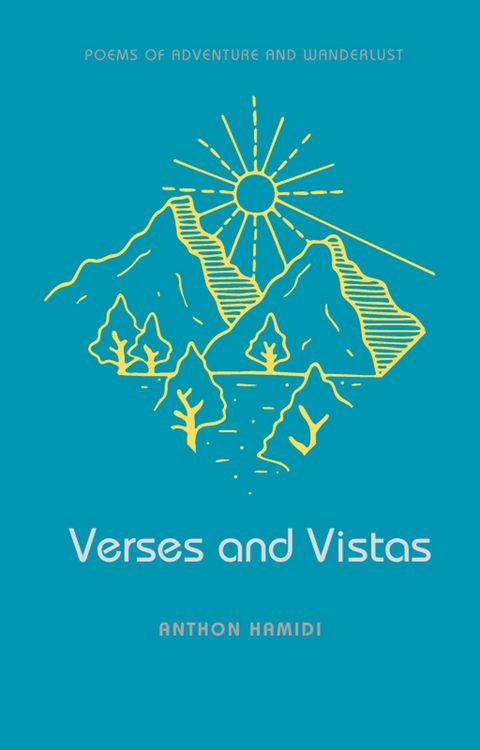 Produktbild: Verses and Vistas