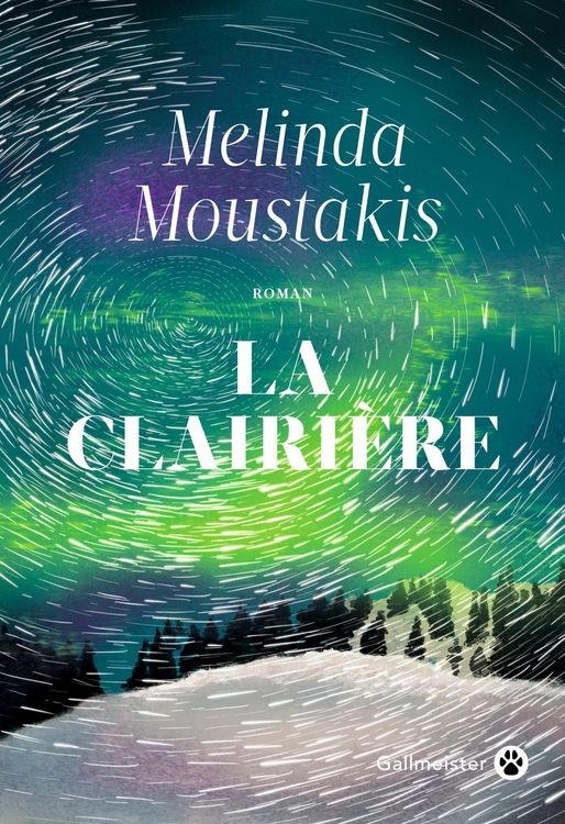 Produktbild: La clairière