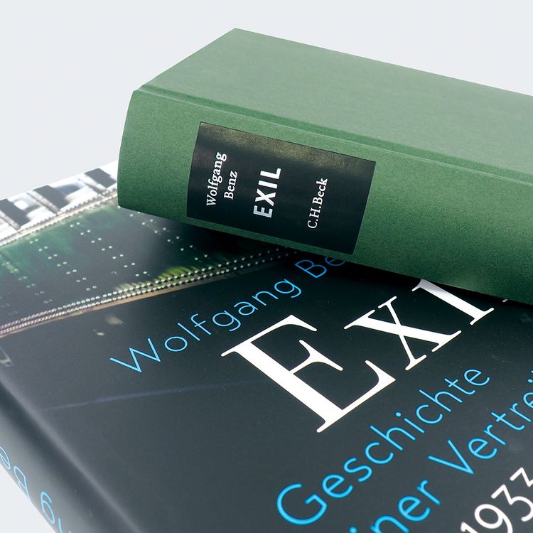 Produktbild: Exil