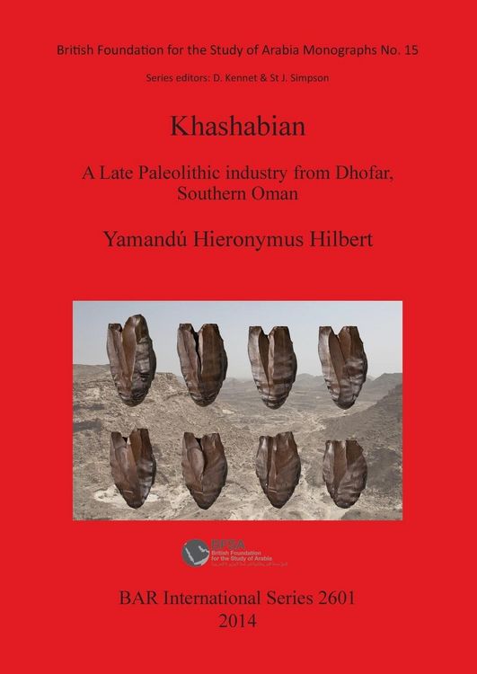 Produktbild: Khashabian