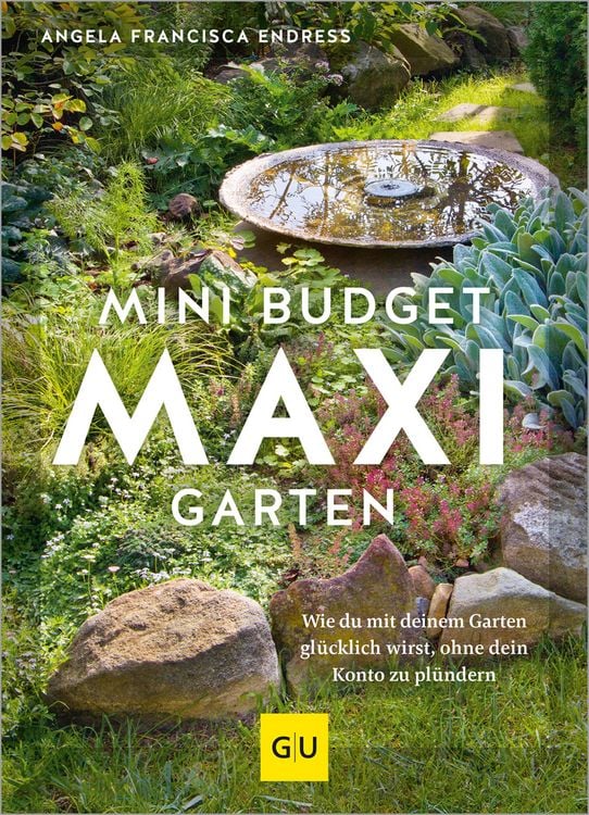 Produktbild: Mini-Budget - Maxi Garten