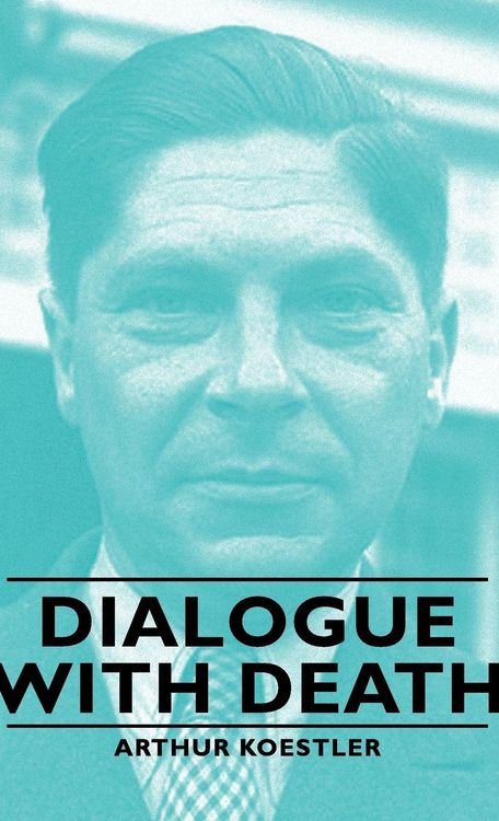 Produktbild: Dialogue with Death