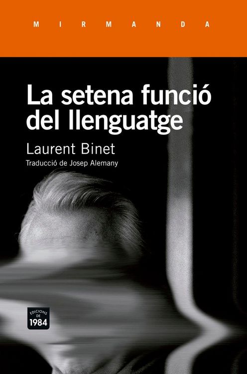Produktbild: La setena funci&oacute; del llenguatge
