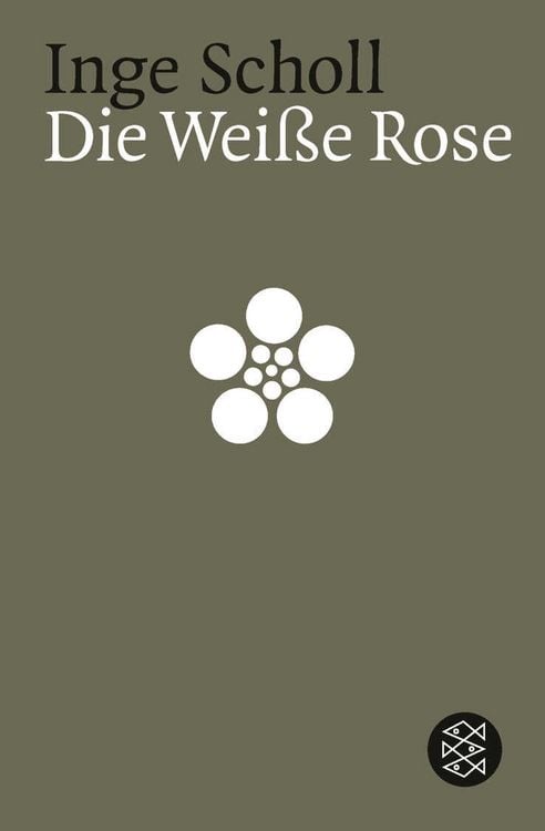 Produktbild: Die Wei&szlig;e Rose