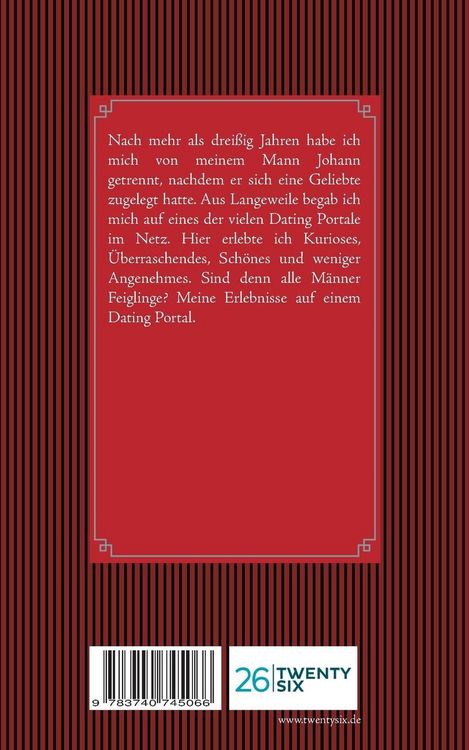 Produktbild: Sind denn alle M&auml;nner Feiglinge?