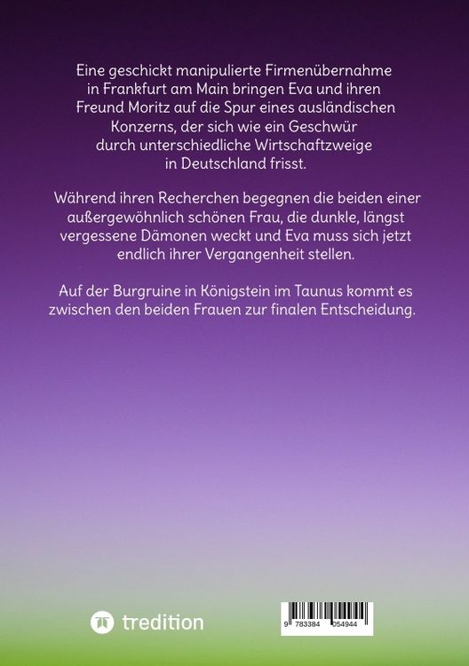 Produktbild: Vergessen