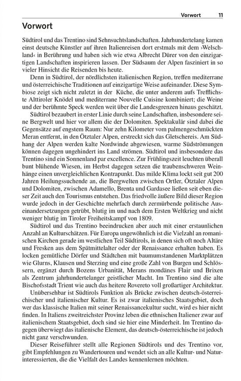 Produktbild: Reisef&uuml;hrer S&uuml;dtirol