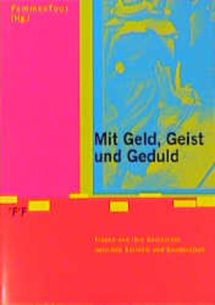 Produktbild: Mit Geld, Geist und Geduld