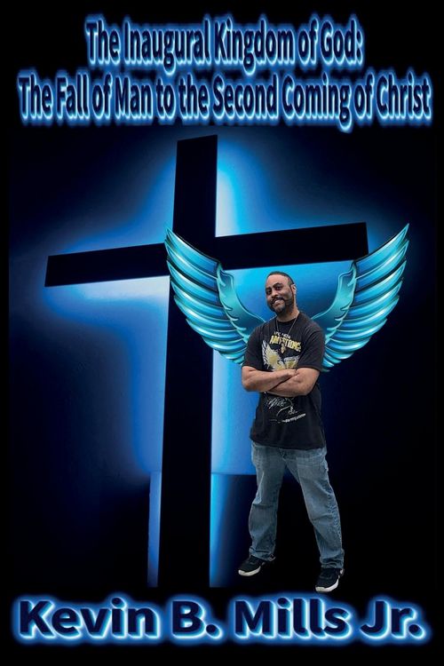 Produktbild: The Inaugural Kingdom of God