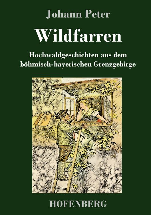 Produktbild: Wildfarren