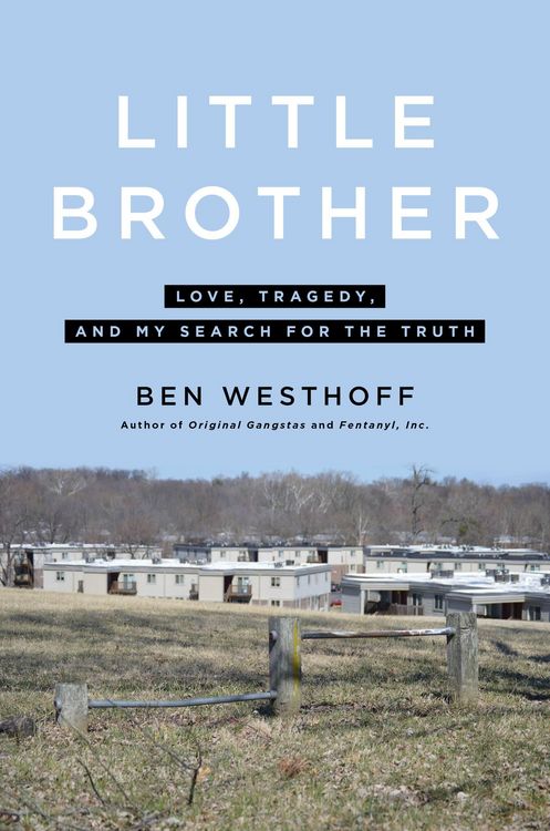 Produktbild: Little Brother