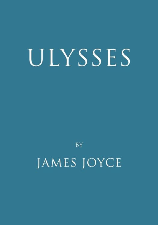 Produktbild: Ulysses