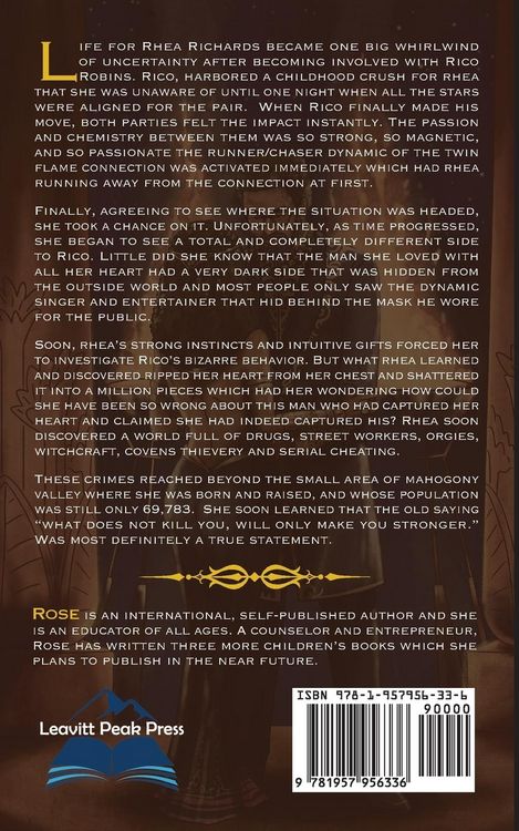 Produktbild: The Twin Flames