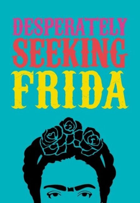Produktbild: Desperately Seeking Frida