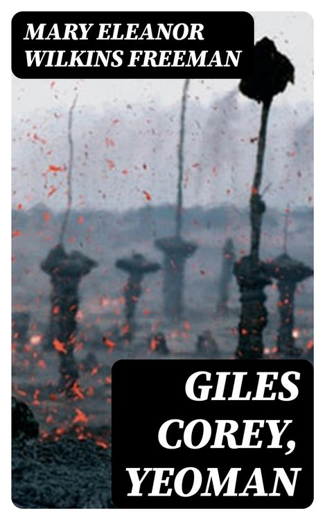 Produktbild: Giles Corey, Yeoman