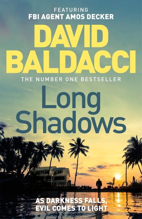 Produktbild: Long Shadows