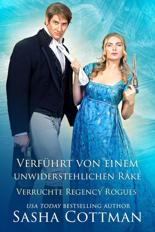 Produktbild: Verf&uuml;hrt von einem unwiderstehlichen Rake