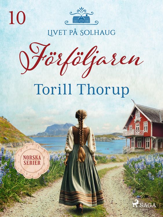 Produktbild: F&ouml;rf&ouml;ljaren
