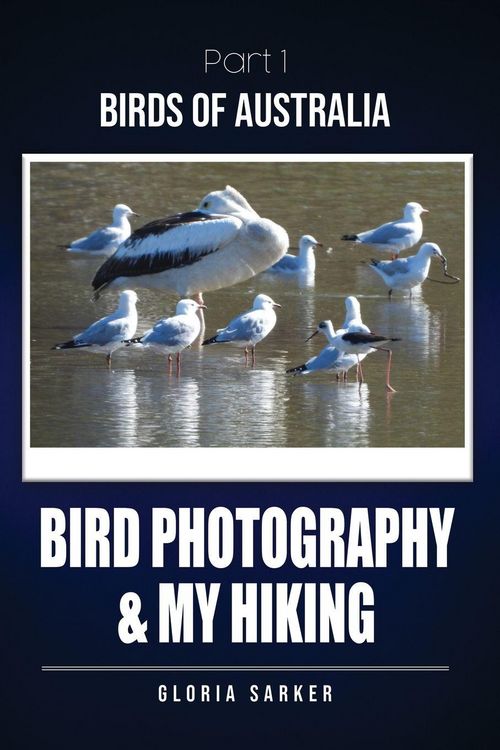 Produktbild: Bird Photography & My Hiking