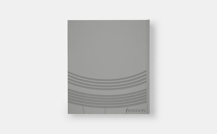 Produktbild: Concrete Architecture