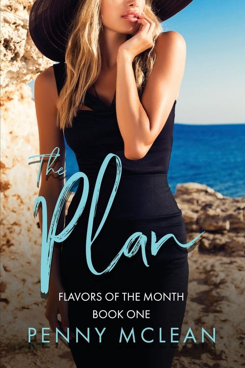 Produktbild: The Plan