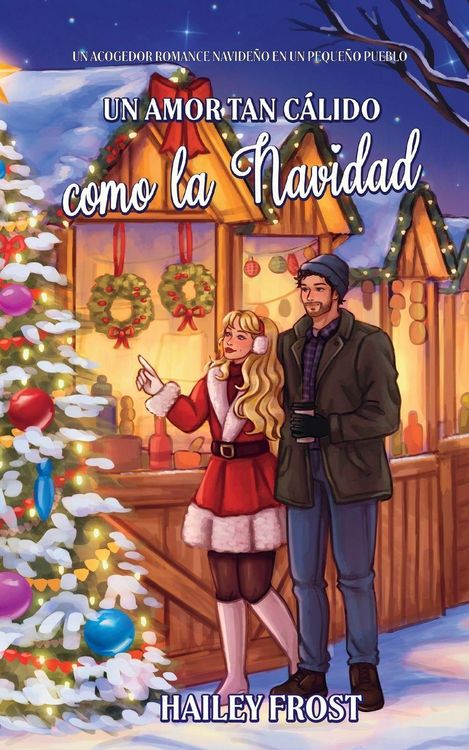 Produktbild: Un Amor Tan C&aacute;lido Como la Navidad