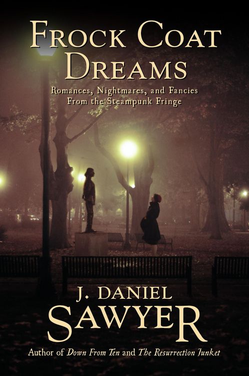 Produktbild: Frock Coat Dreams