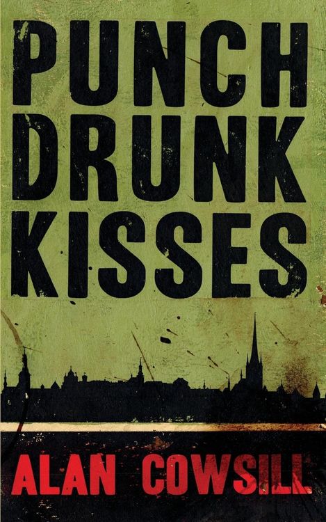 Produktbild: Punch Drunk Kisses