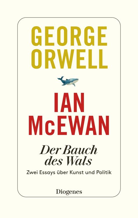 Produktbild: Der Bauch des Wals