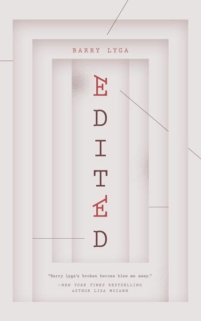 Produktbild: Edited
