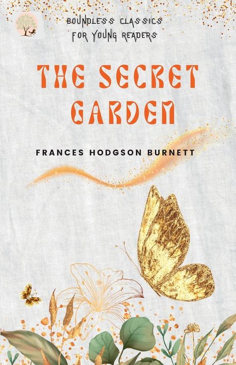 Produktbild: The Secret Garden