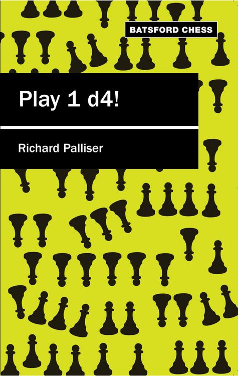 Produktbild: Play 1 d4