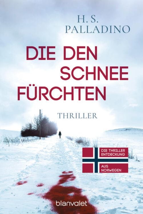 Produktbild: Die den Schnee f&uuml;rchten