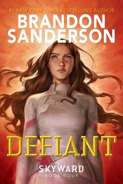 Produktbild: Defiant
