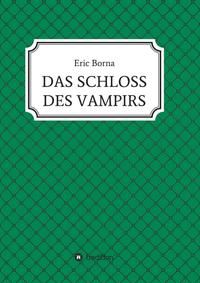 Produktbild: DAS SCHLOSS DES VAMPIRS