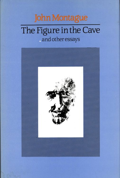 Produktbild: The Figure in the Cave