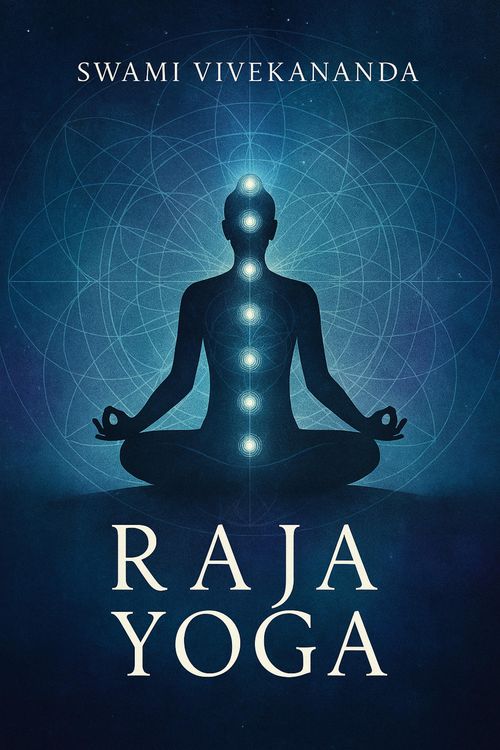 Produktbild: Raja Yoga