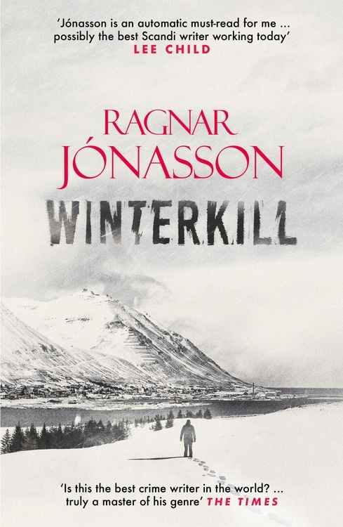 Produktbild: Winterkill
