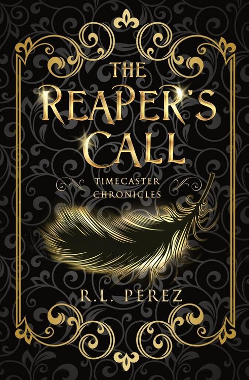 Produktbild: The Reaper's Call