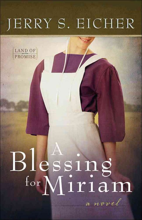 Produktbild: Blessing for Miriam