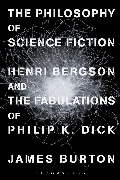 Produktbild: The Philosophy of Science Fiction