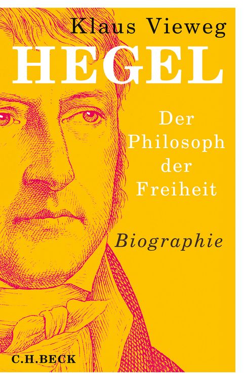 Produktbild: Hegel