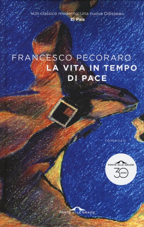 Produktbild: La vita in tempo di pace