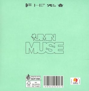 Produktbild: Muse (Blooming Ver.)