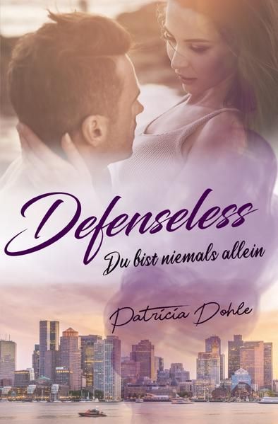 Produktbild: Boston-Series / Defenseless