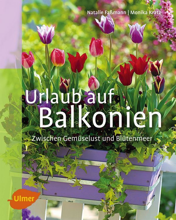 Produktbild: Urlaub auf Balkonien