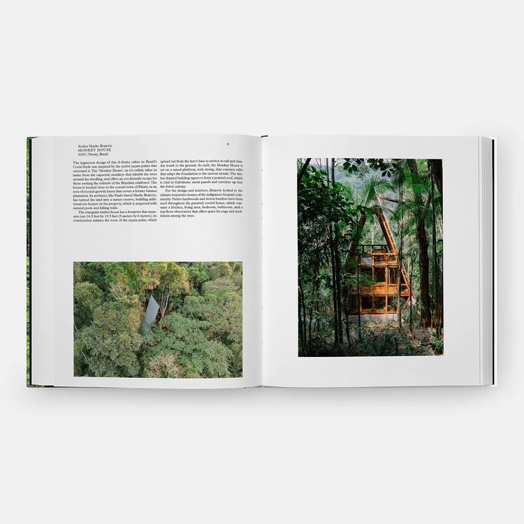 Produktbild: Living in the Forest