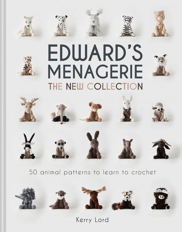 Produktbild: Edward's Menagerie: The New Collection